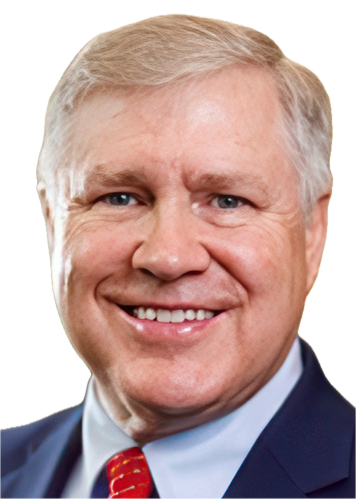 Dr. Steven Keith