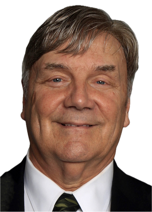 Dr. James Wright