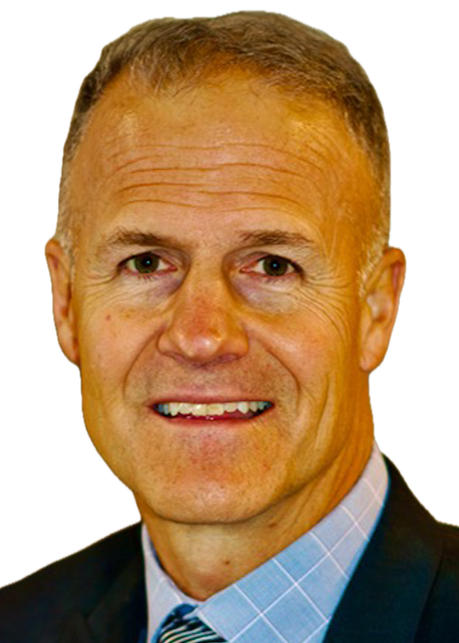 Dr. Tony Petros
