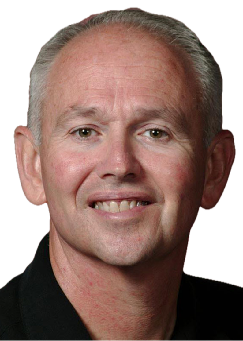 Dr. Keith Travis